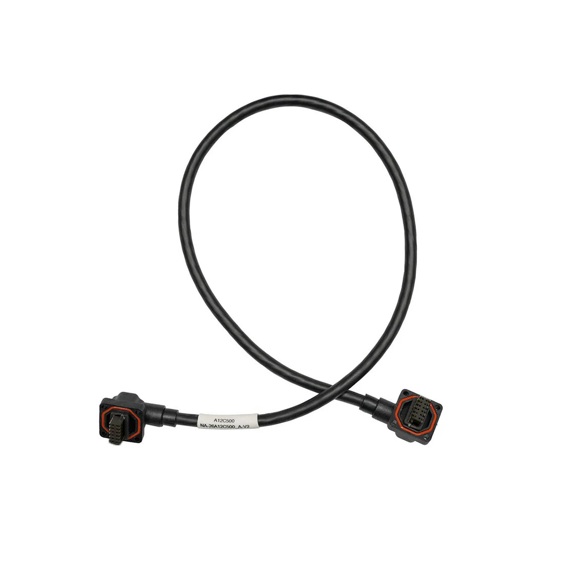 P150M / P150 Flight Control & Cable Hub Communication Cable