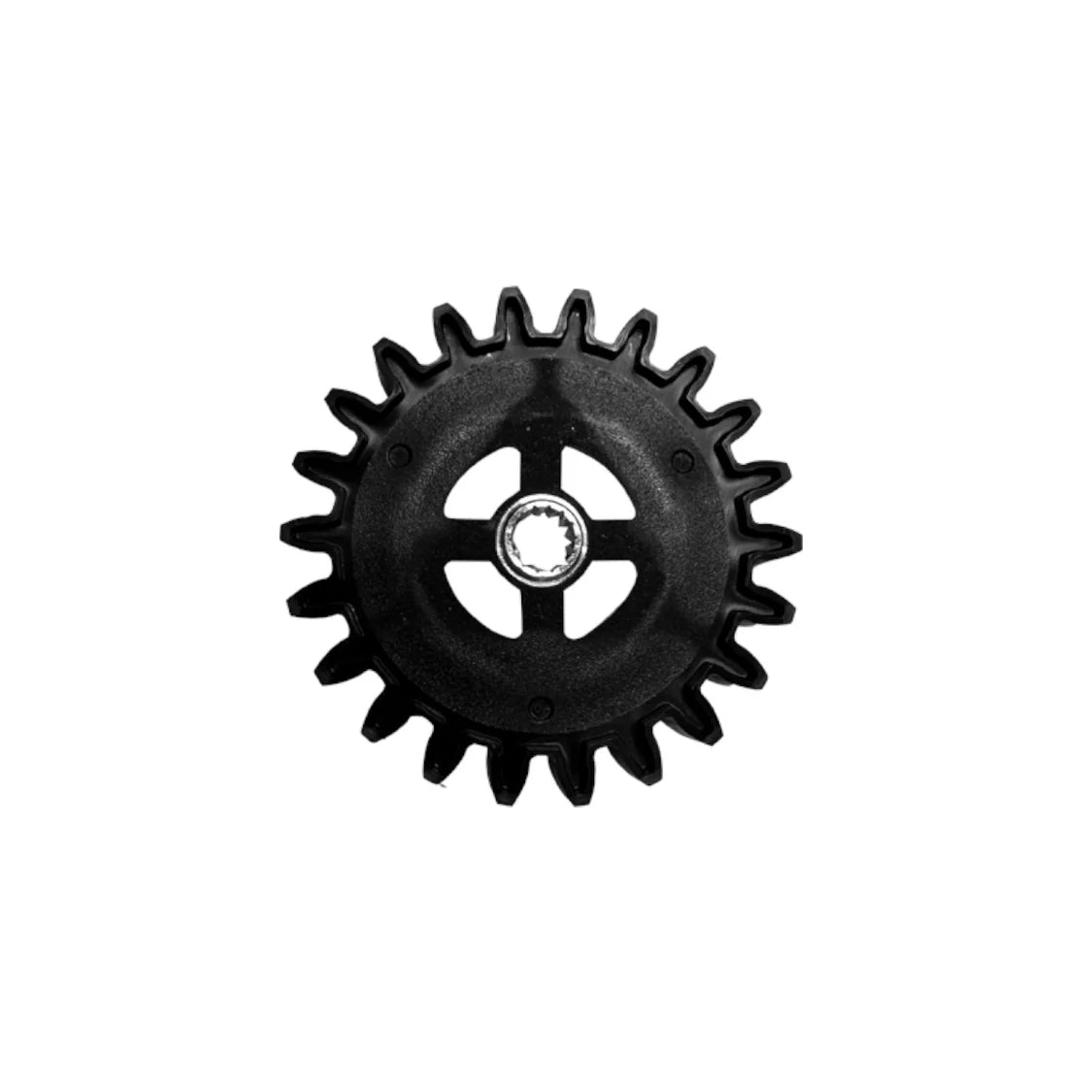 P100P/P100 Spiral Feeder Gear (Driven)