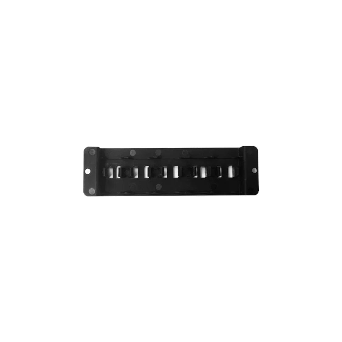 P100P Front Cable Organizer (Large)