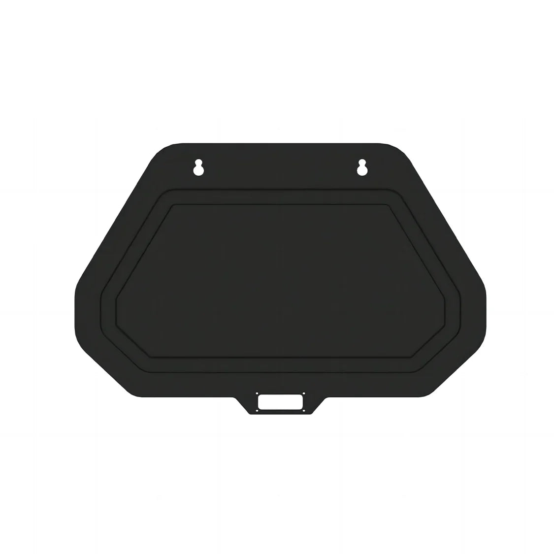 P150 Granule Container Lid (Upgraded)