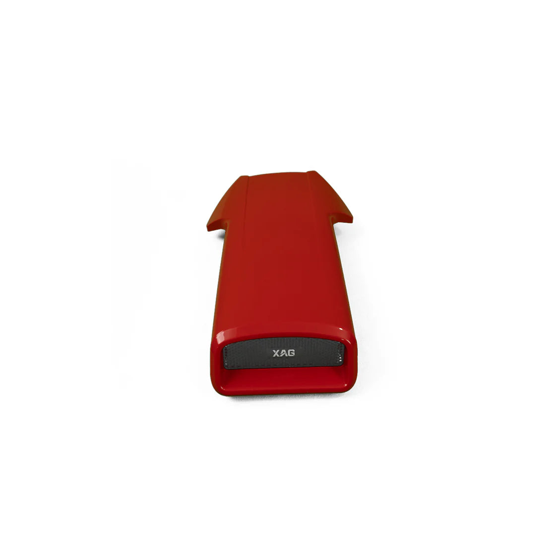 P150M Front Hood
