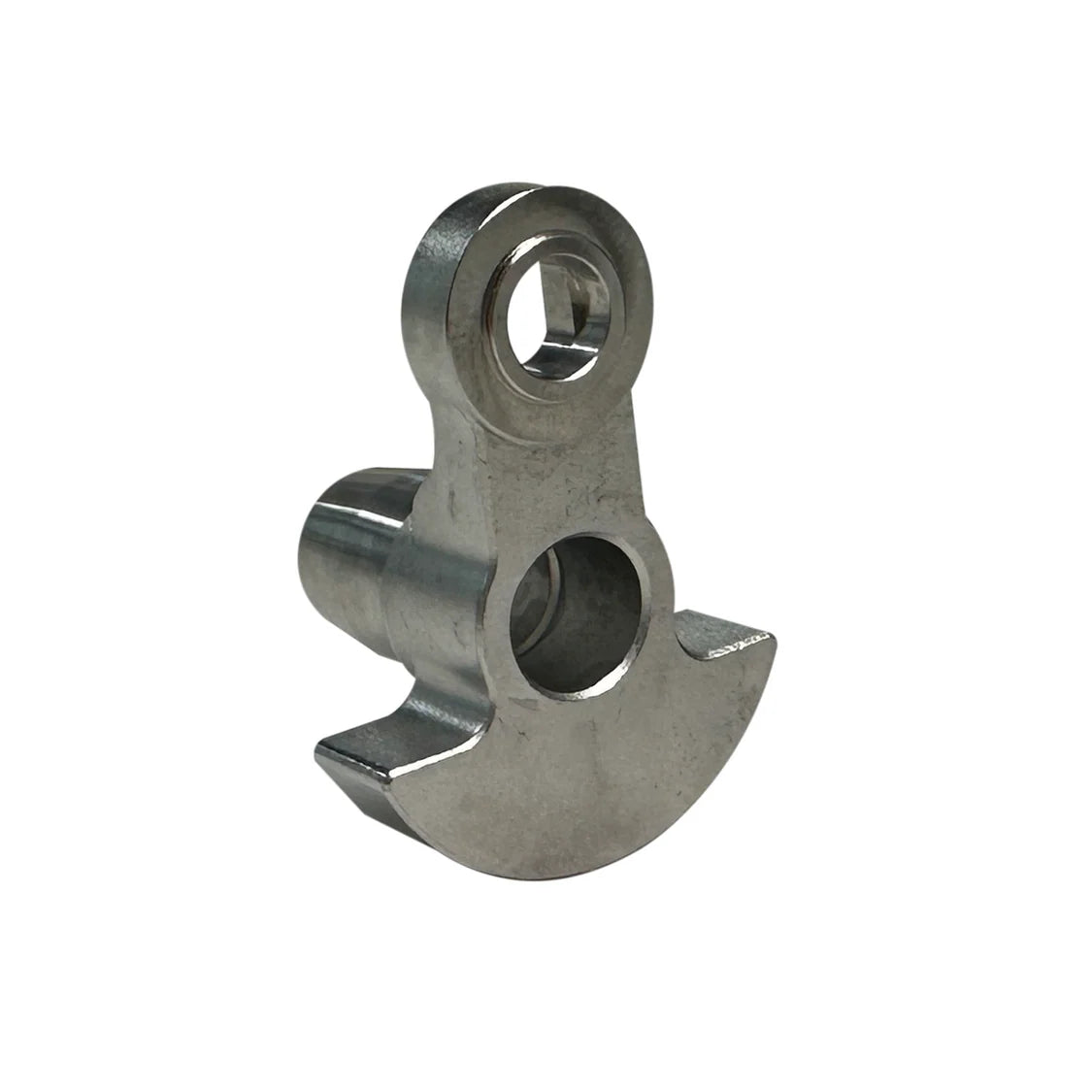 P150 Opposite Side Eccentric Connecting Rod
