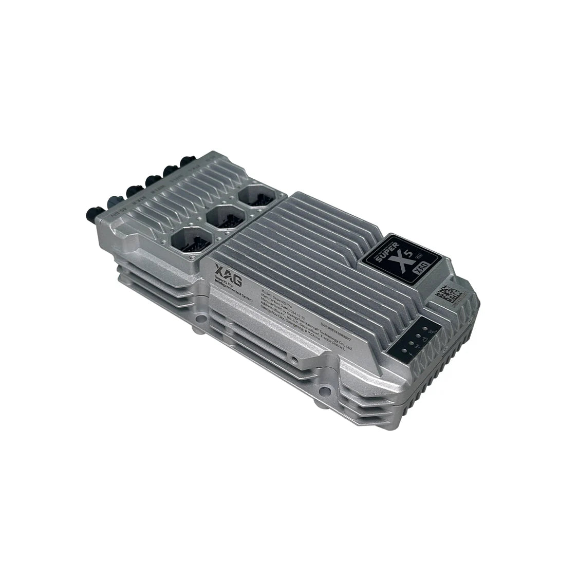 P150 Flight Controller