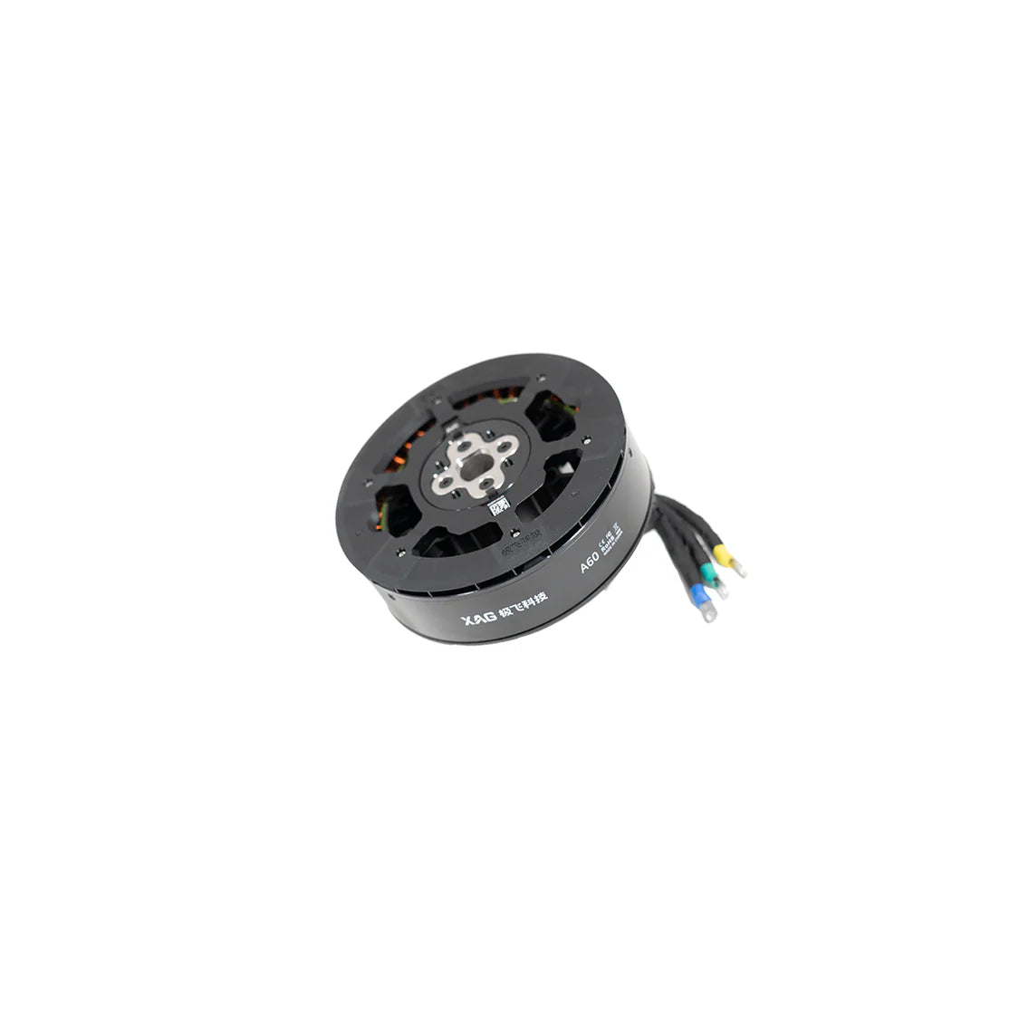 P150M Motor