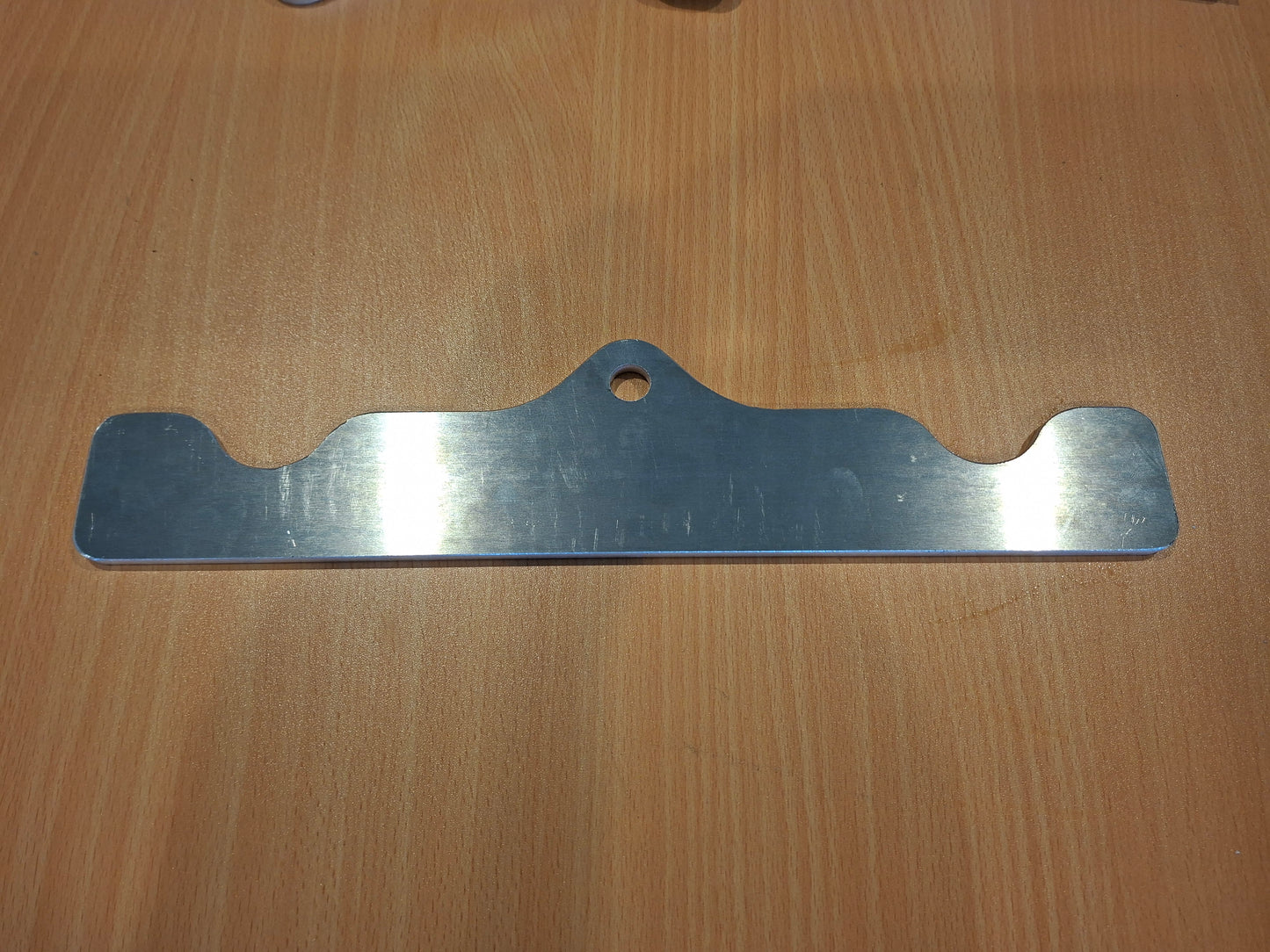 P150 Max Stainless Steel Lifting Bracket