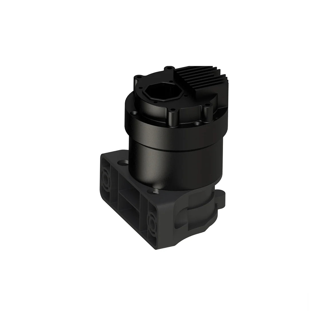 P150M/P150 Flexible Impeller Pump Motor