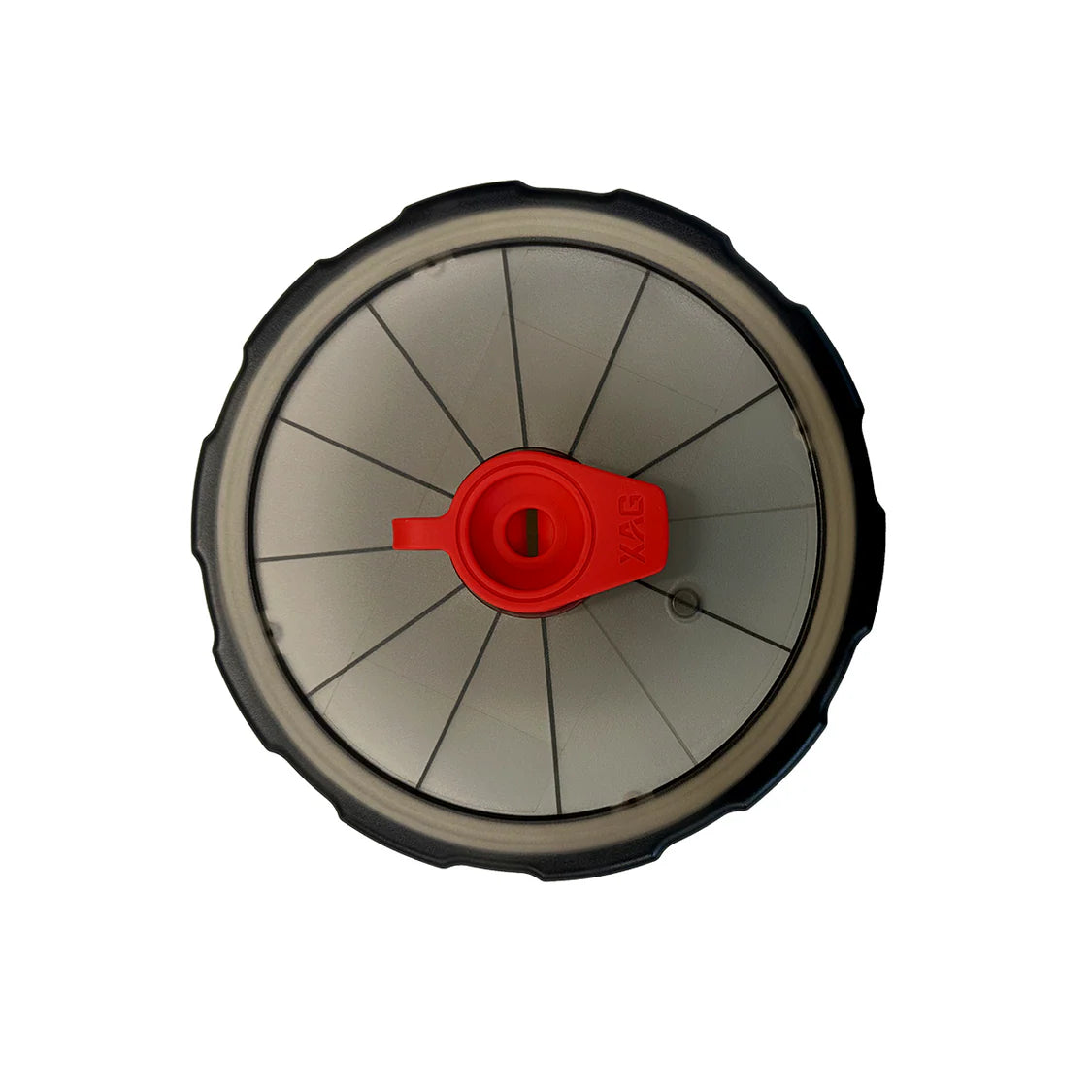 P150M/P150 Liquid Tank Lid Assembly - Duckbill Valve