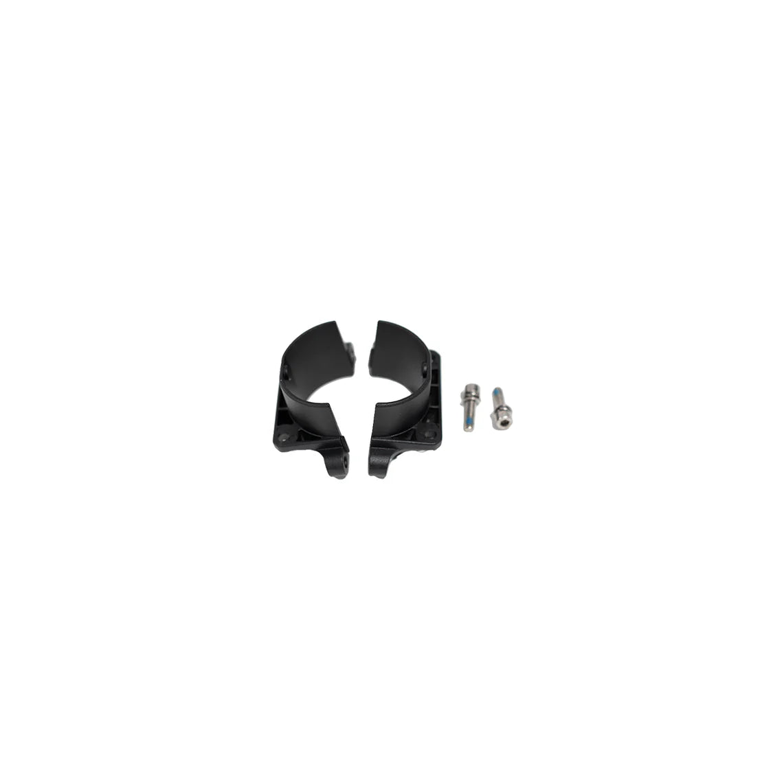 P150M Arm Split Flange - Lateral Fixing Component