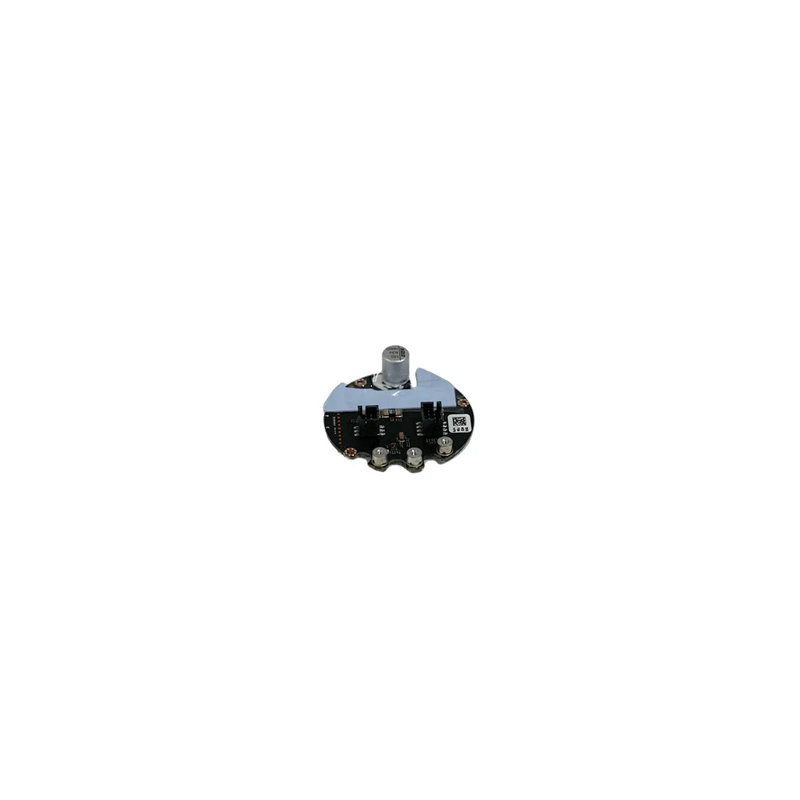 P150M Spread Electric Control Board Components