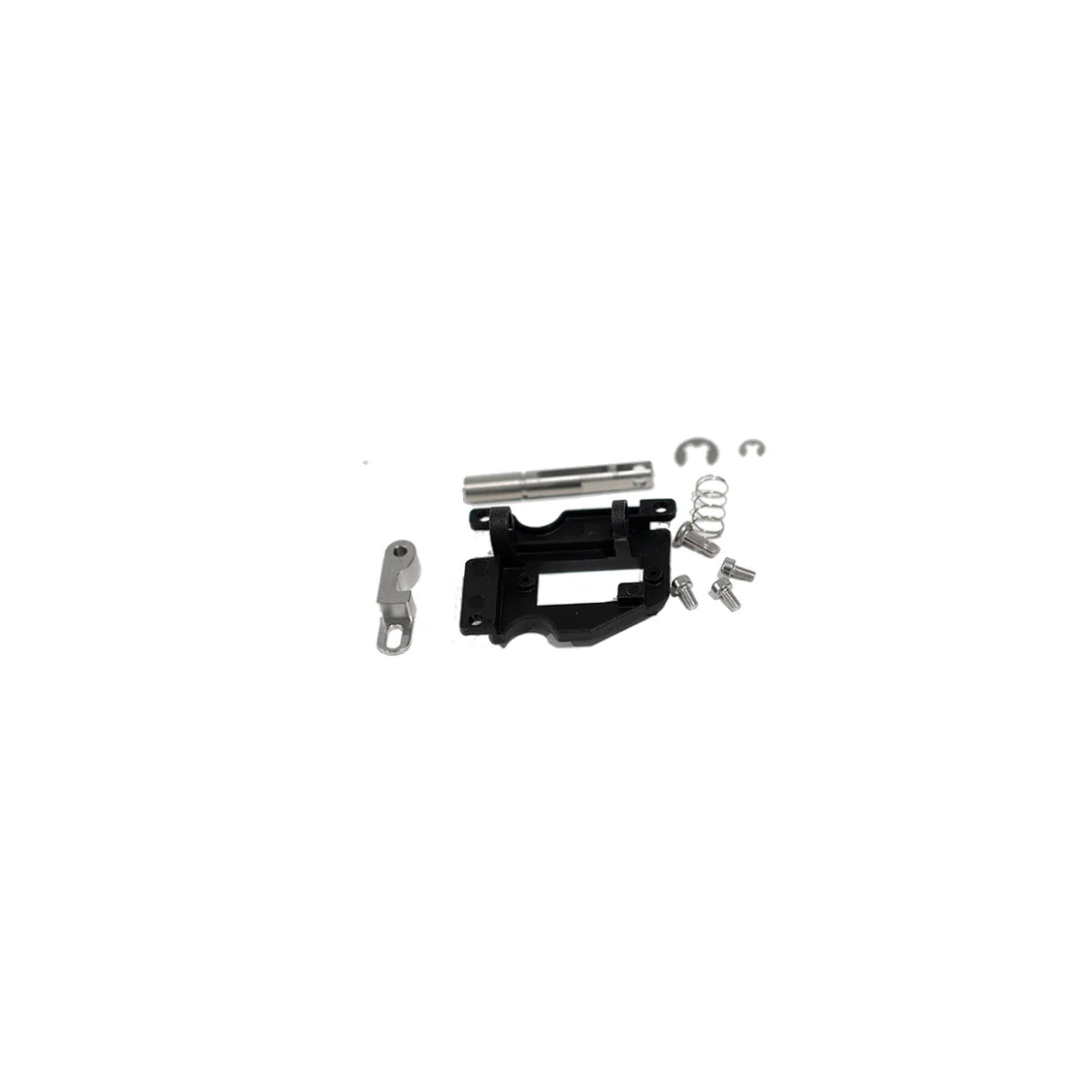 P150M Servo Installation Bracket Component