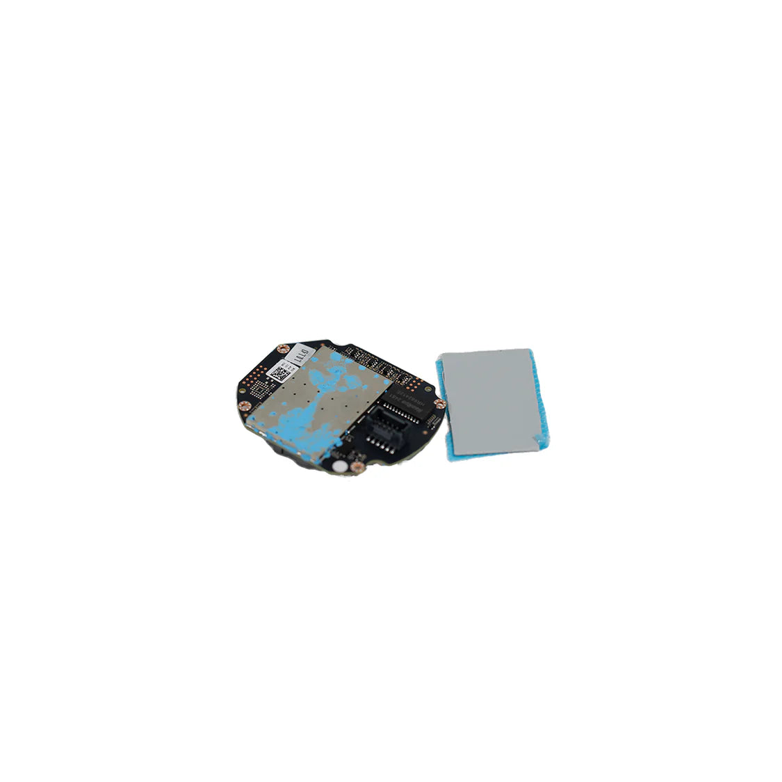 P150M FPV Driver Motherboard Components