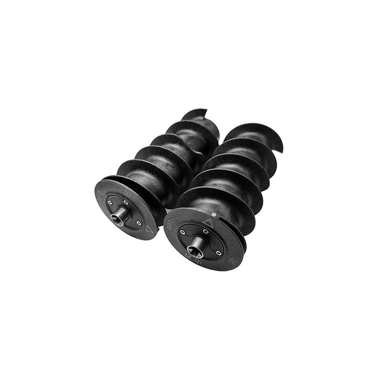 P100P Spiral Feeder (Medium)