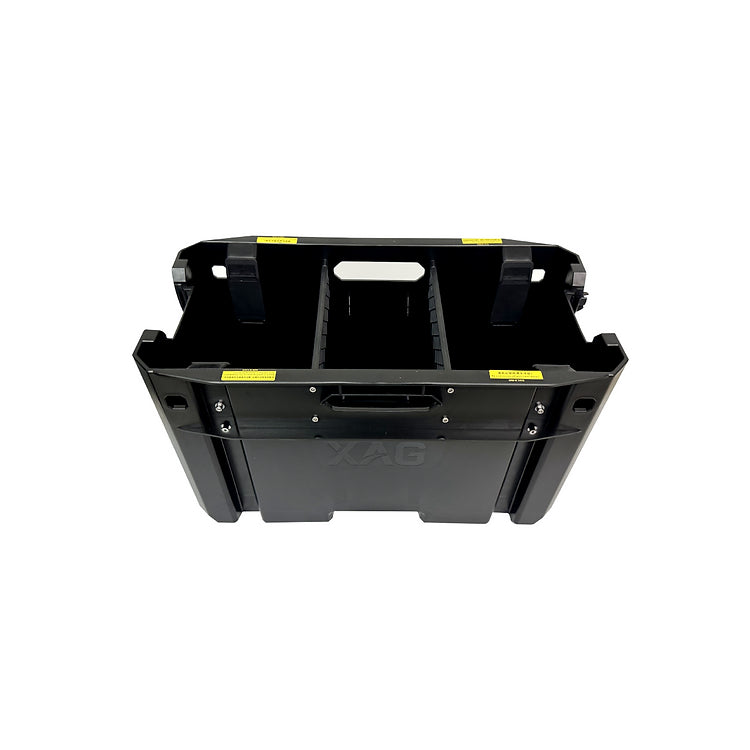 Water-Cool Charing Tank
