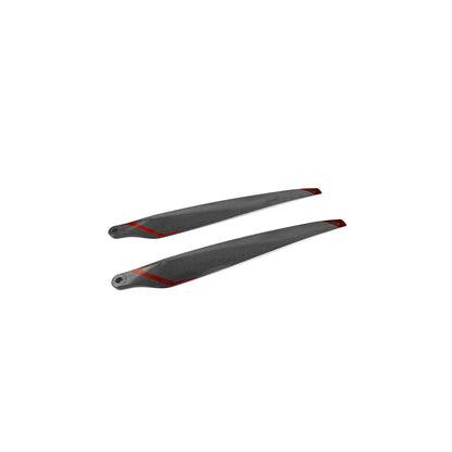 P150M 63" Propeller Blade (CW) 1x Blade only