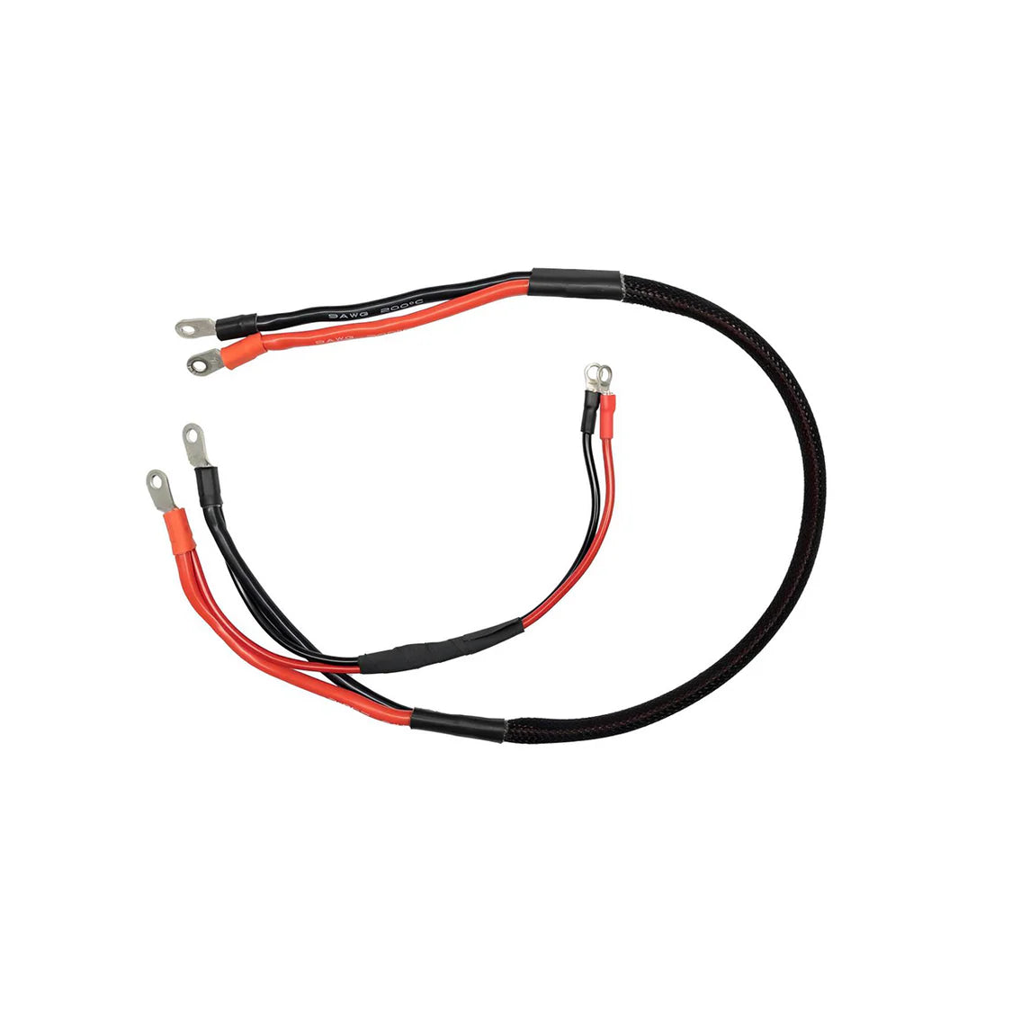 P150M / P150 Power Distribution Hub Main Power Cable