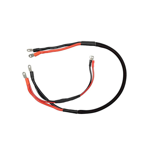 P150M / P150 Power Distribution Hub Main Power Cable