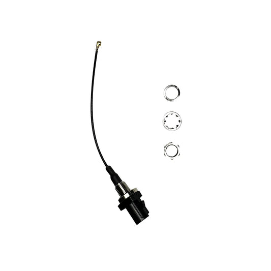 P150M / P150 Flight Controller Power Supply Cable - Black