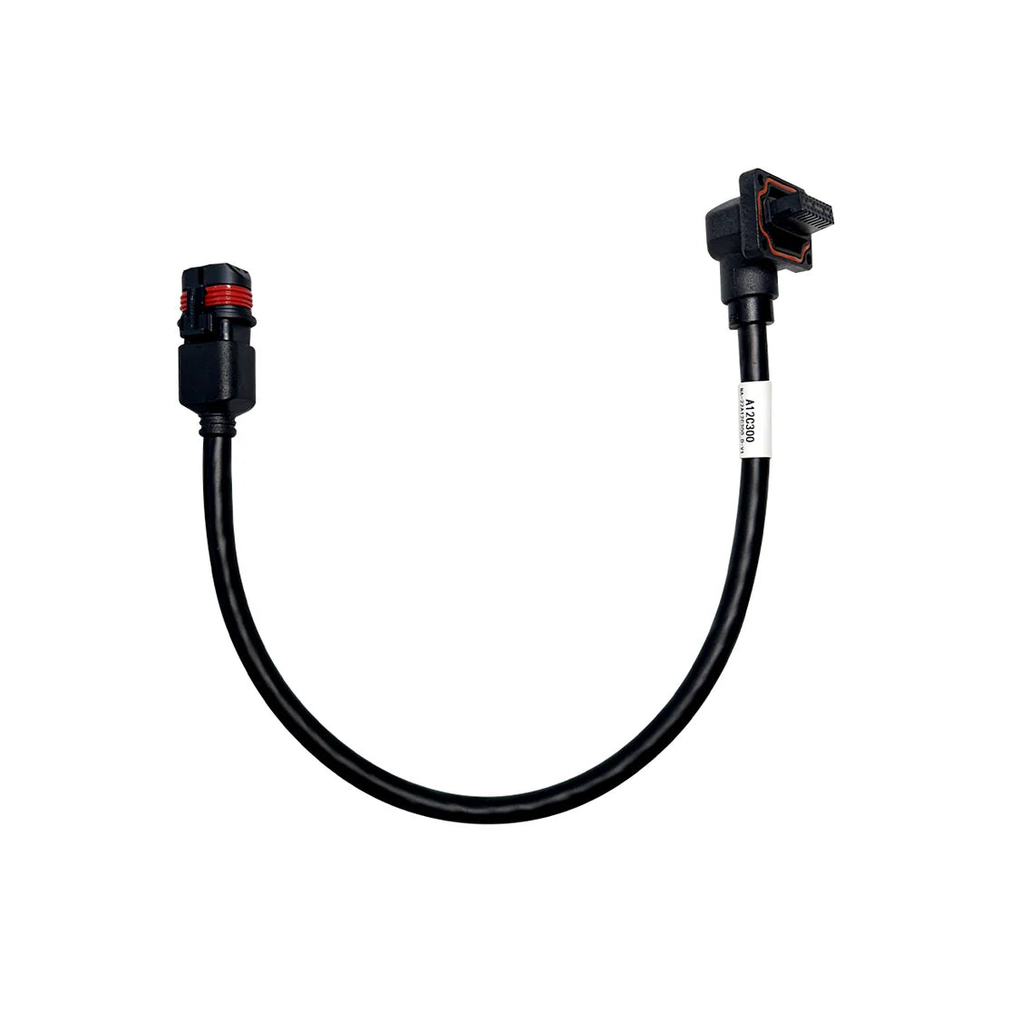 P150M/P150 Application System Cable Hub Signal Cable