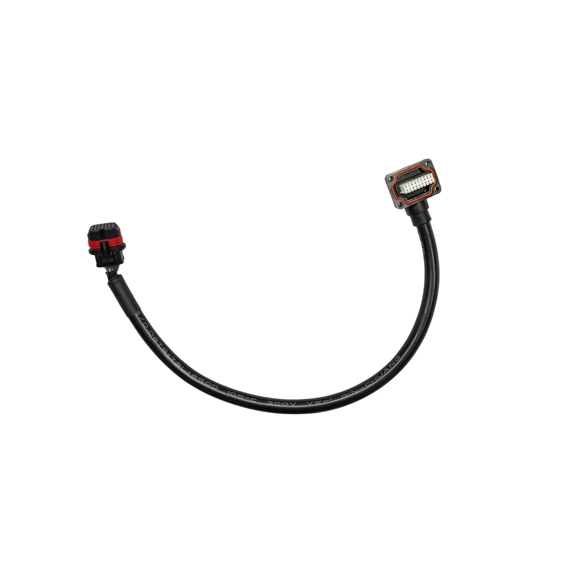 P150M/P150 Application System Cable Hub Signal Cable