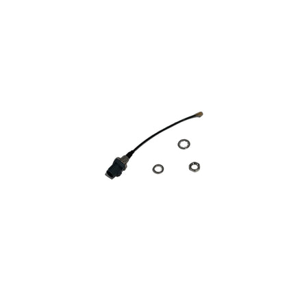 P150M Flight Controller Feeder - Black (G Type)