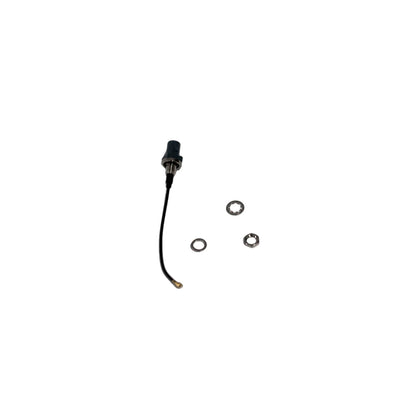 P150M Flight Controller Feeder - Black (G Type)