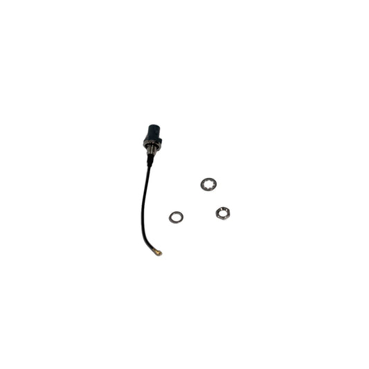 P150M Flight Controller Feeder - Black (G Type)