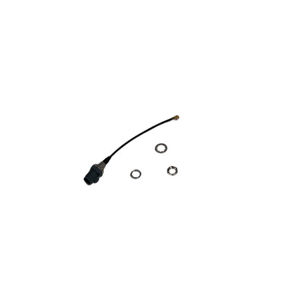 P150M Flight Controller Feeder - Black (G Type)