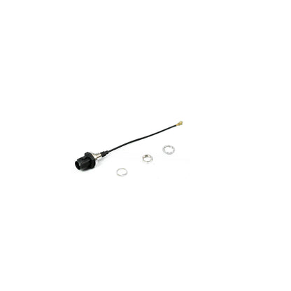 P150M Flight Controller Feeder - Black (A Type)