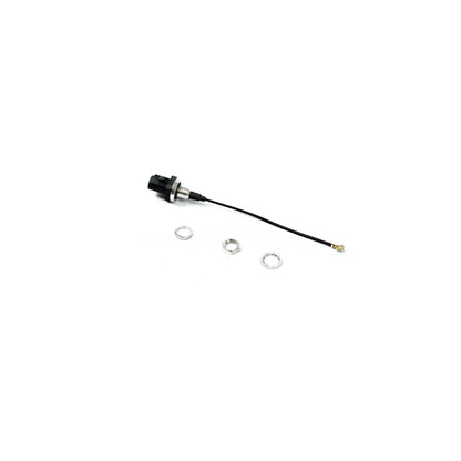 P150M Flight Controller Feeder - Black (A Type)
