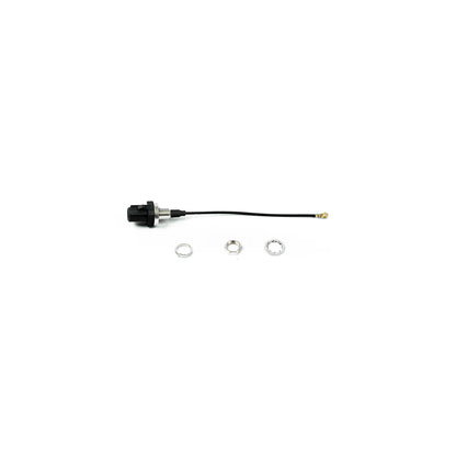 P150M Flight Controller Feeder - Black (A Type)