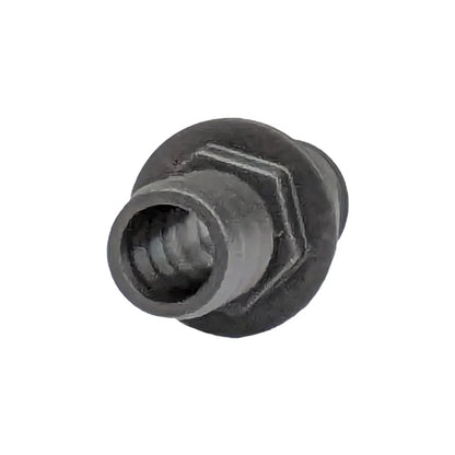 P100P/P100 V40 Ø11.2 Tube Fitting