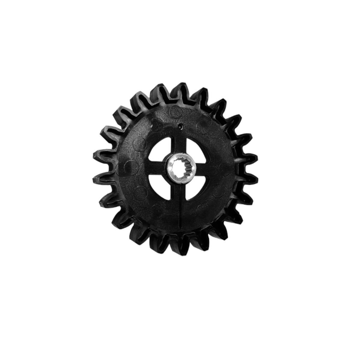 P100P/P100 Spiral Feeder Gear (Driven)