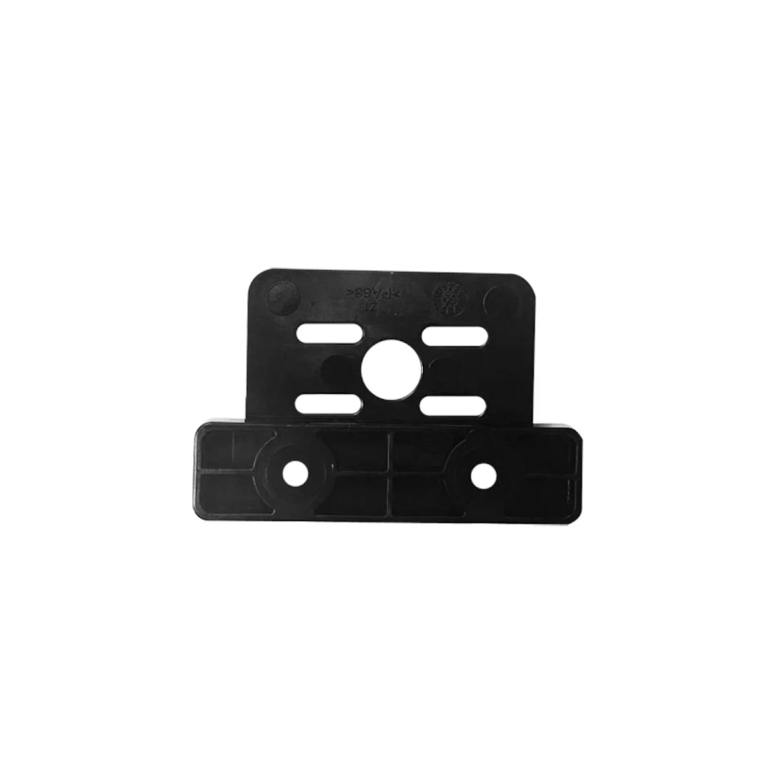 P100P Application System Cable Organizer (Patch-Type)