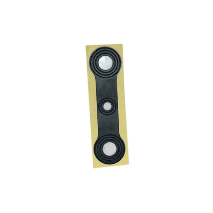 P100P Container Interior Bracket Seal (Upper)
