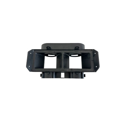 P100 Pro Spiral Feeder Main Frame