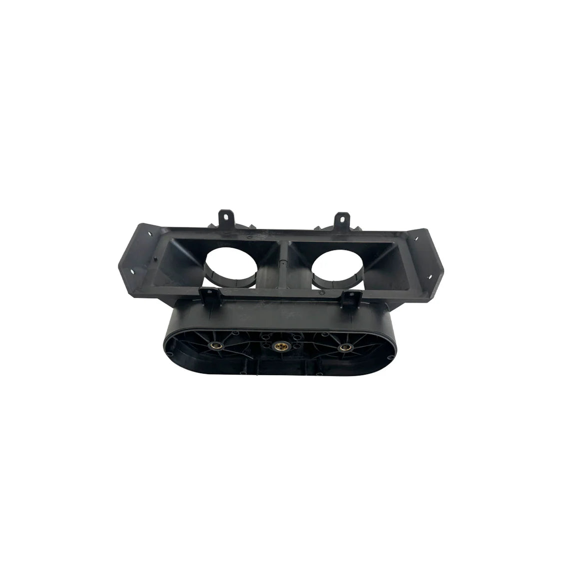 P100 Pro Spiral Feeder Main Frame