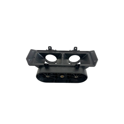 P100 Pro Spiral Feeder Main Frame