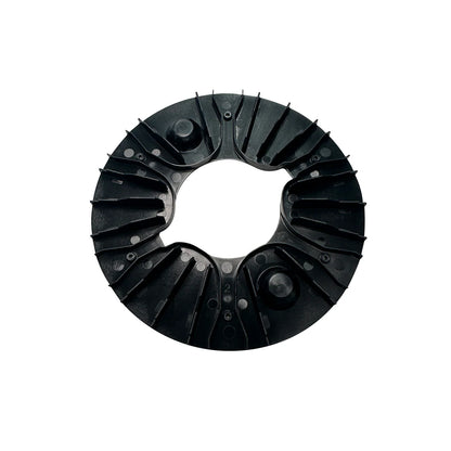 P150 Motor Heat Dissipation Cover