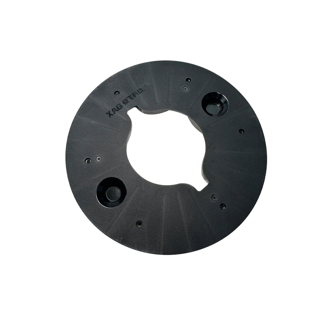 P150 Motor Heat Dissipation Cover