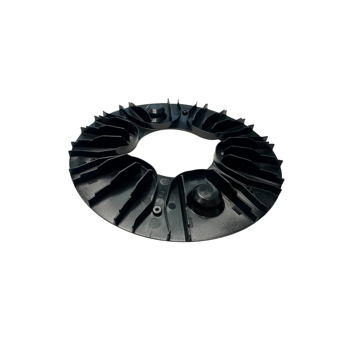 P150 Motor Heat Dissipation Cover