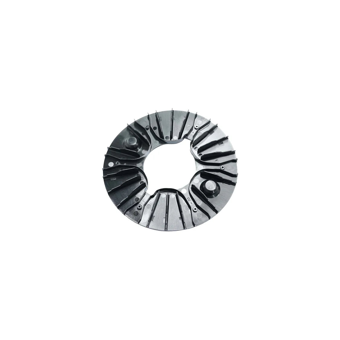 P150 Motor Heat Dissipation Cover