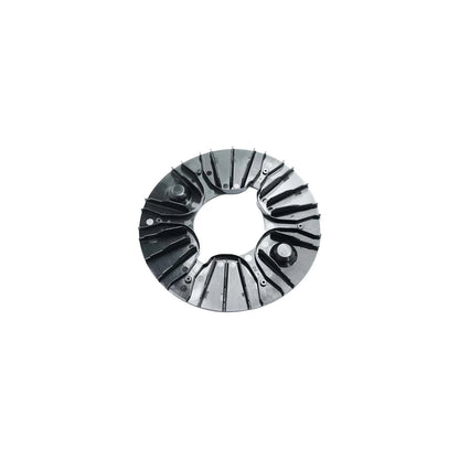P150 Motor Heat Dissipation Cover