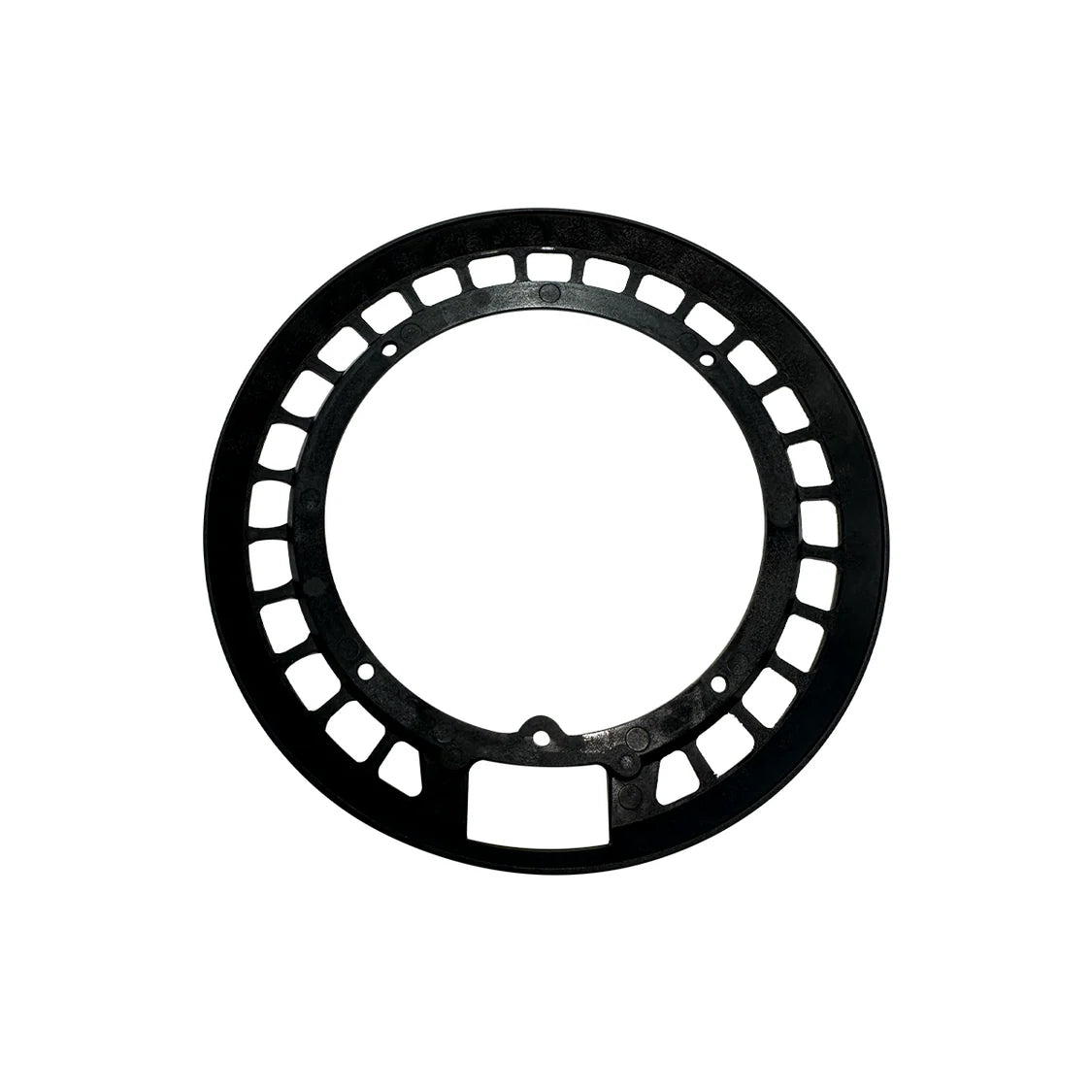 P150M/P150 Motor Lower Retaineing Ring