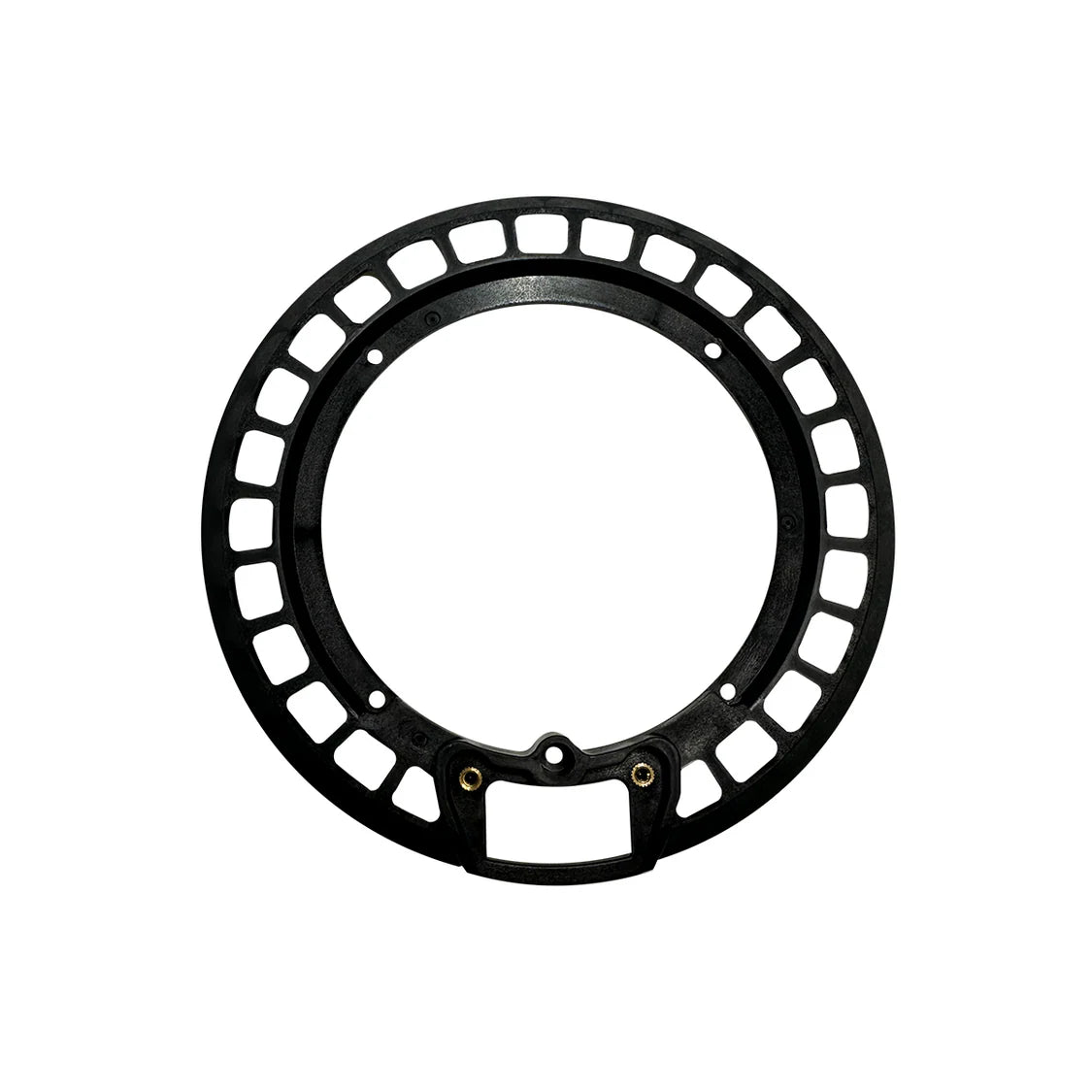 P150M/P150 Motor Lower Retaineing Ring