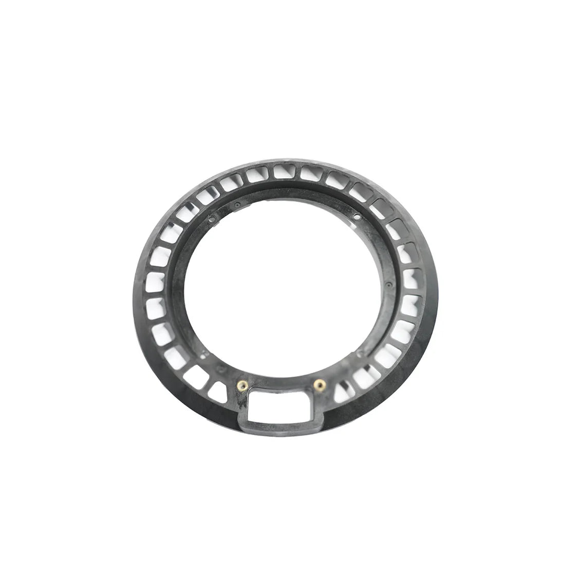 P150M/P150 Motor Lower Retaineing Ring