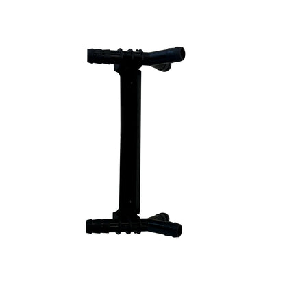 P150M/P150 Structural Tee Clamp