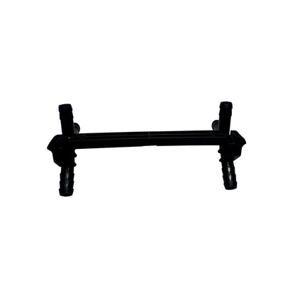 P150M/P150 Structural Tee Clamp