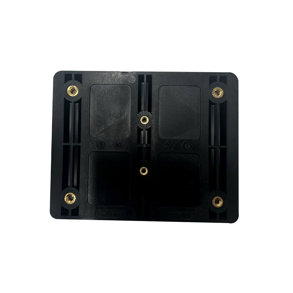 P150M/P150 Hopper Mount Fixed Insert