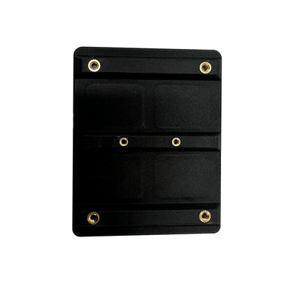 P150M/P150 Hopper Mount Fixed Insert