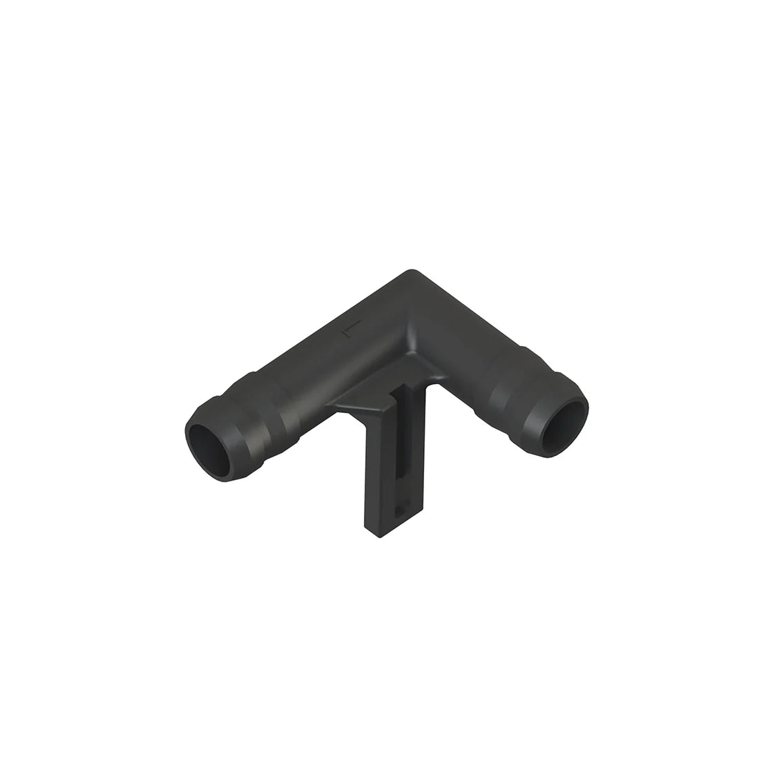 P150M/P150 L-Type Connector (Right)